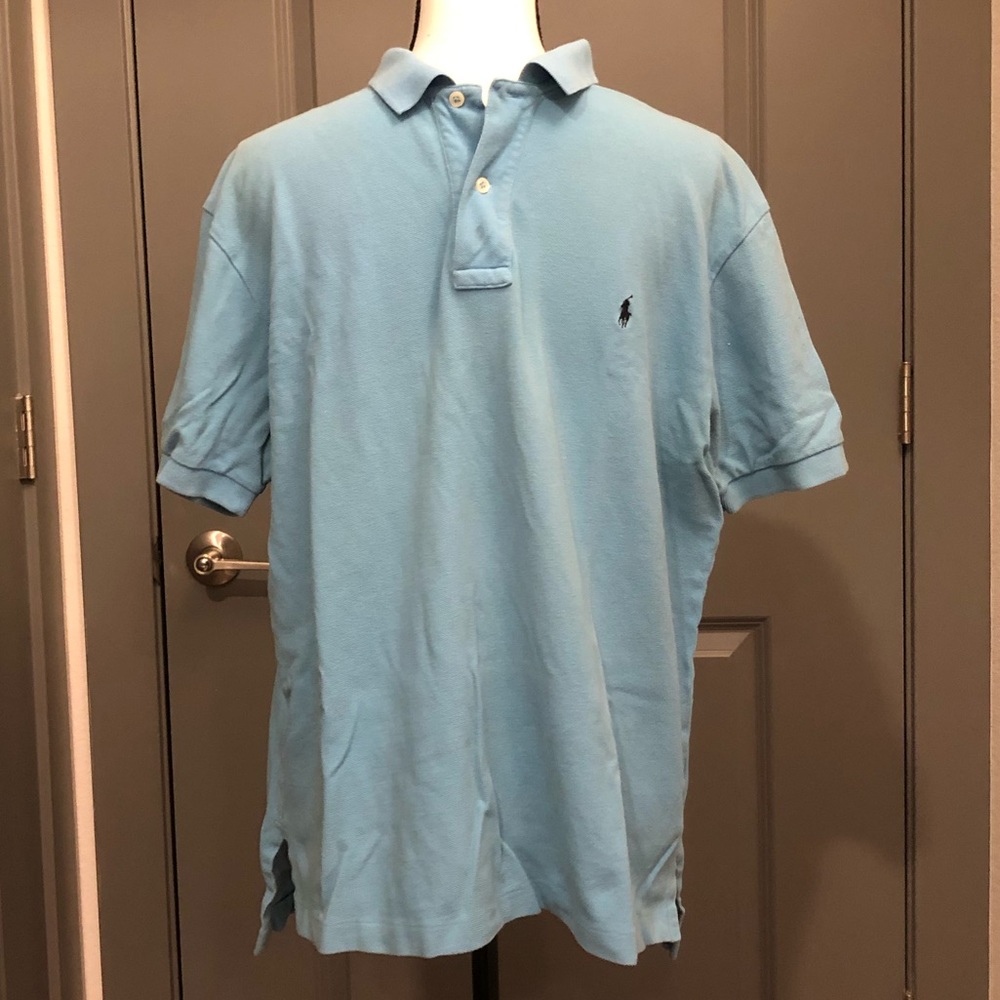 Ralph Lauren Polo